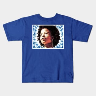 AMANDA GORMAN Kids T-Shirt